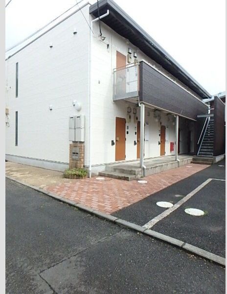 ココアージュ 外観