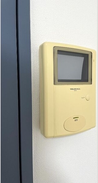 ココアージュ セキュリティ