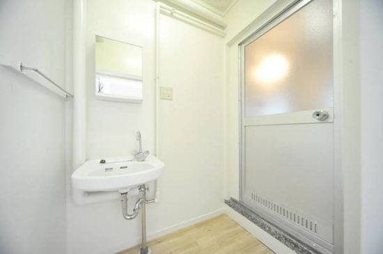 ビレッジハウス下島第二３号棟 その他2