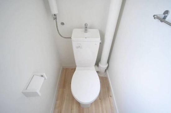 ビレッジハウス下島第二３号棟 その他3