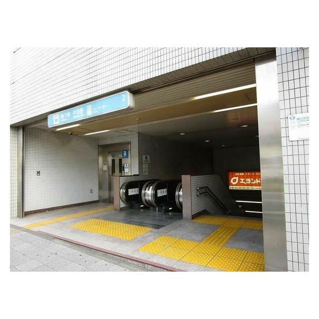 中田北３丁目戸建 周辺画像3