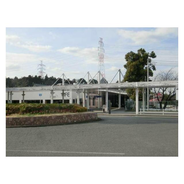 中田北３丁目戸建 周辺画像5