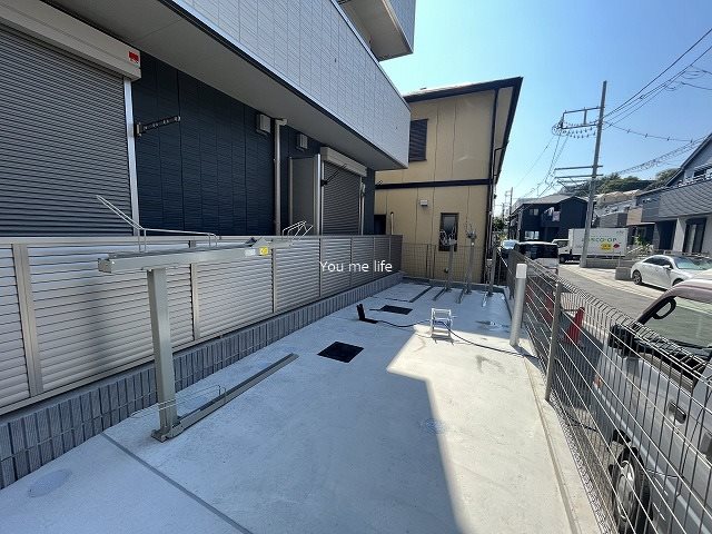 セジュール大船S その他外観3