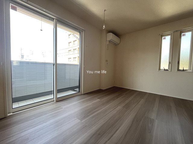 セジュール大船S リビング