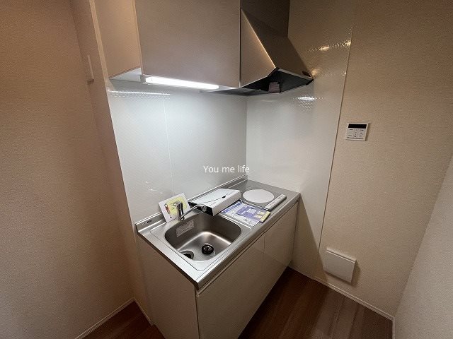 セジュール大船S キッチン