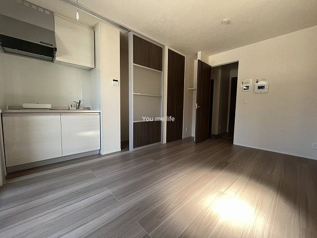 セジュール大船S ベッドルーム