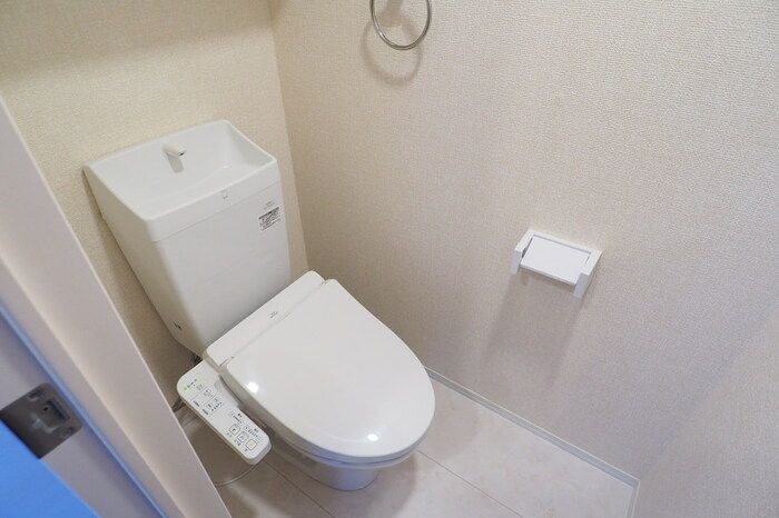 セジュール大船Sの写真11