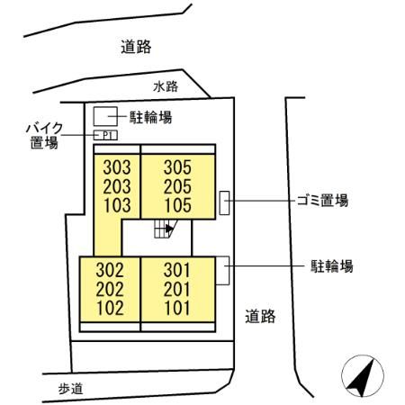 セジュール大船Sの写真16