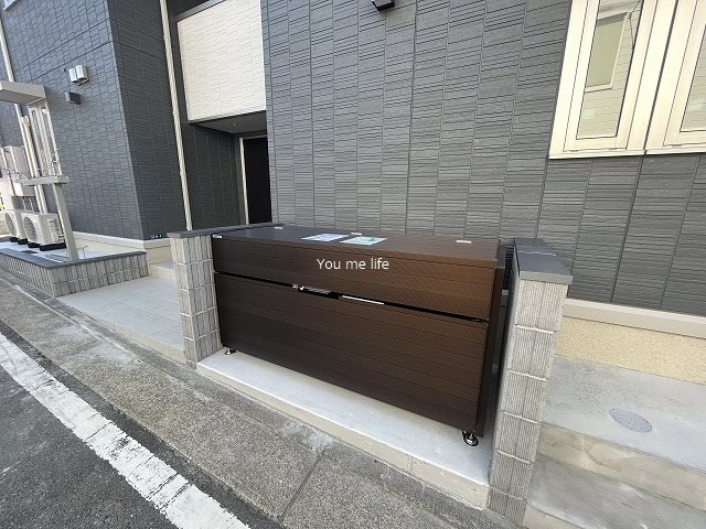 セジュール大船S その他外観4