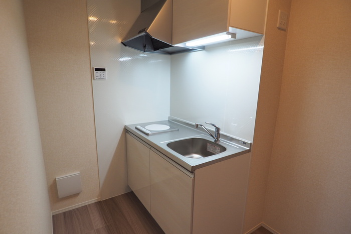 セジュール大船S キッチン