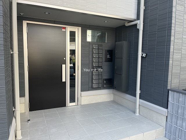 セジュール大船S その他外観1