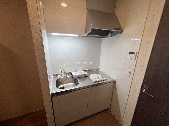 セジュール大船S キッチン