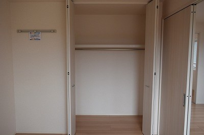 メゾン丸山  収納