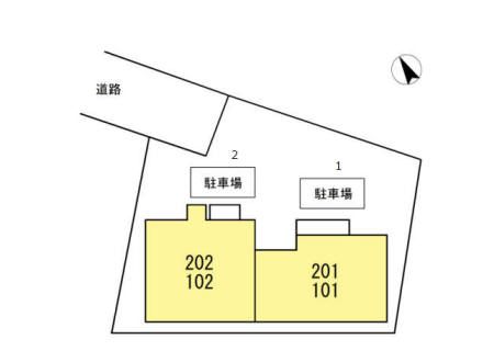 メゾン丸山  その他8