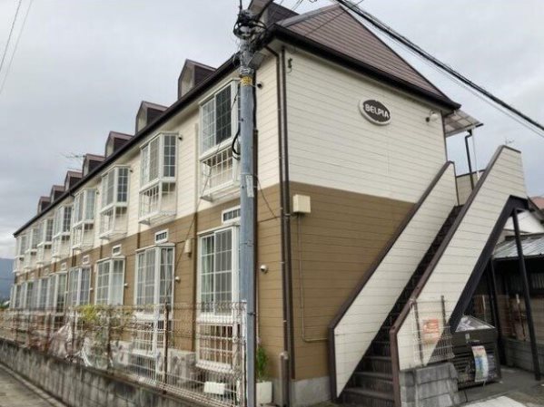 ベルピア伊勢原2 その他外観2