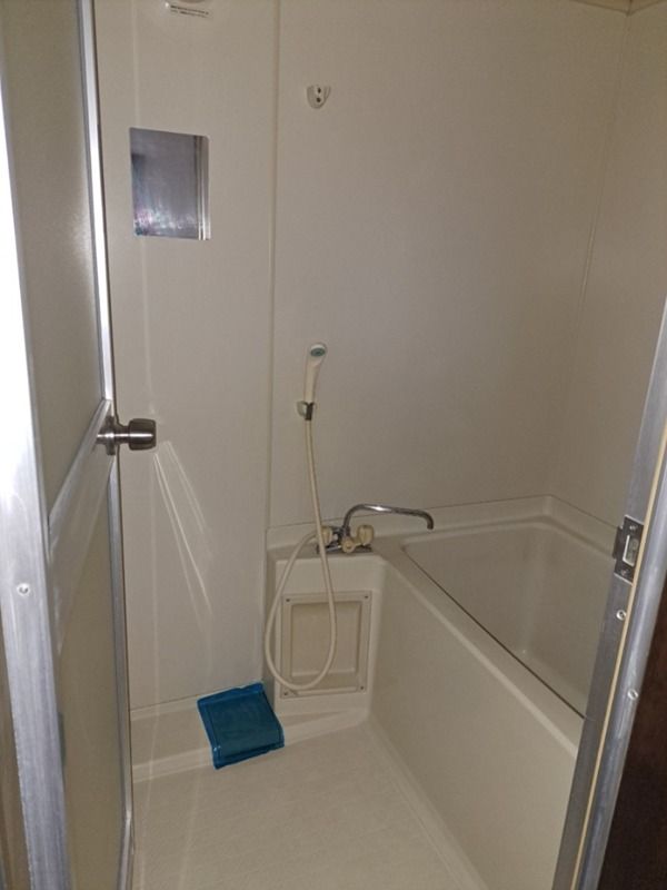 シティハイムルナⅡ 風呂画像