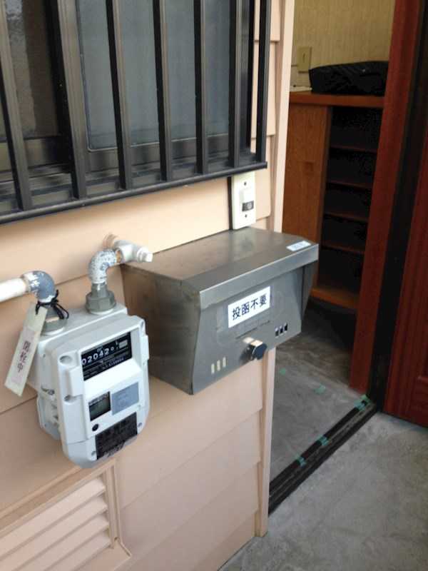 コーポ秀建 その他設備