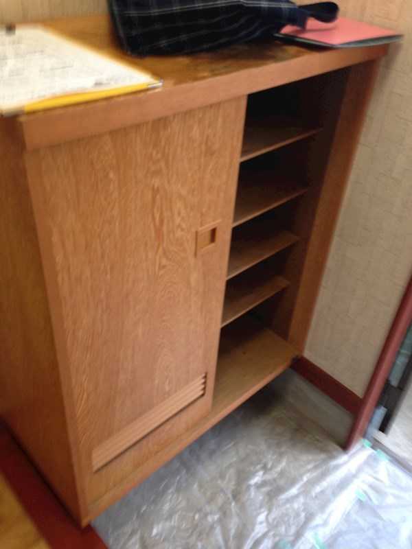 コーポ秀建 玄関