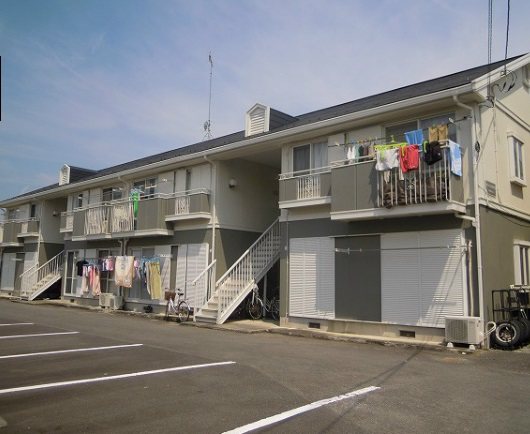 シティーハイム・ロイヤル その他外観1