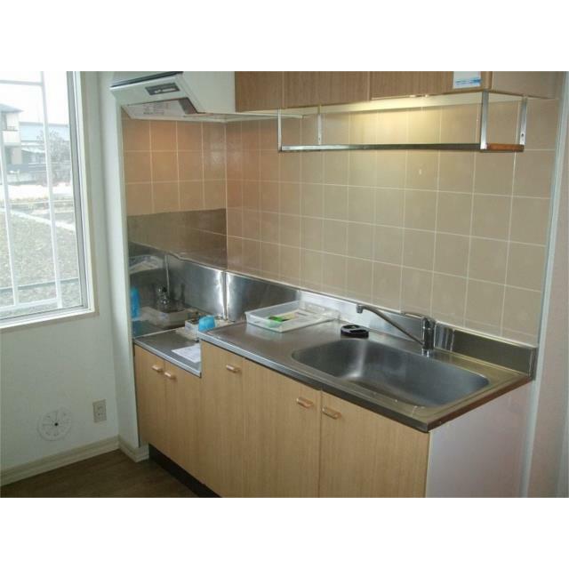 シティーハイム・ロイヤル キッチン