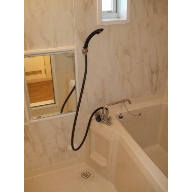 シティーハイム・ロイヤル 風呂画像