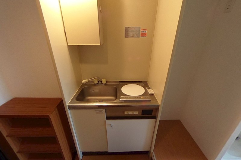 アックス横浜戸塚 キッチン