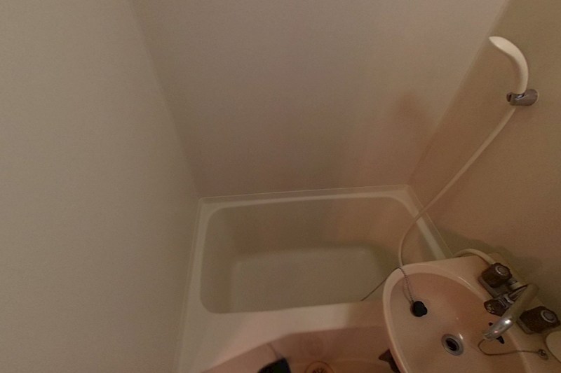 アックス横浜戸塚 風呂画像