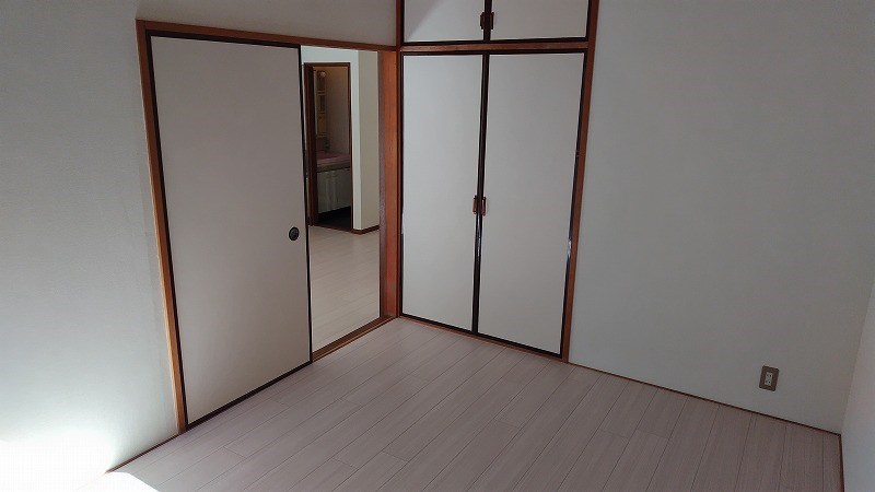 シーサイドハイムカトウⅡ その他部屋・スペース