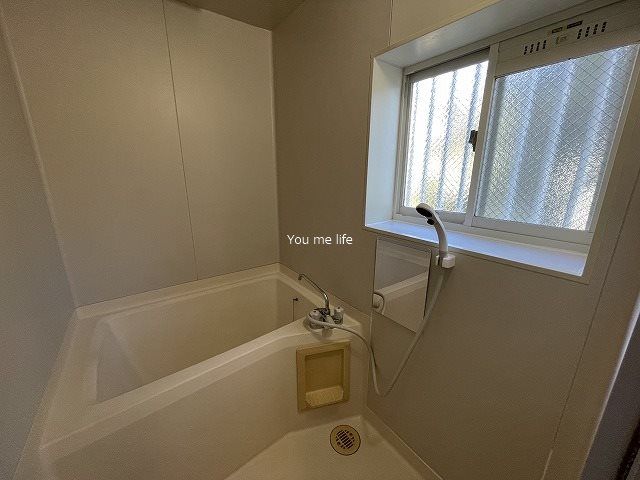 カトレアハイム 風呂画像