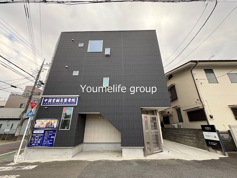 ＳＯＲＡ その他外観1