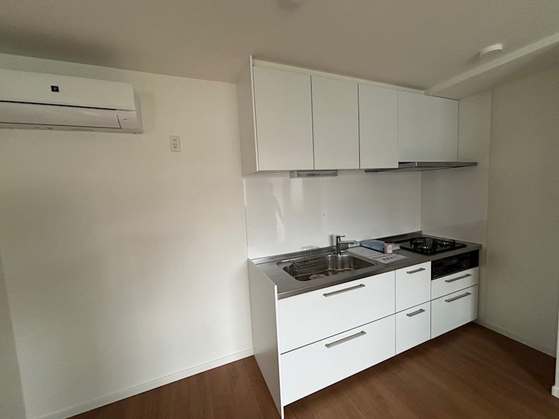 ＳＯＲＡ キッチン