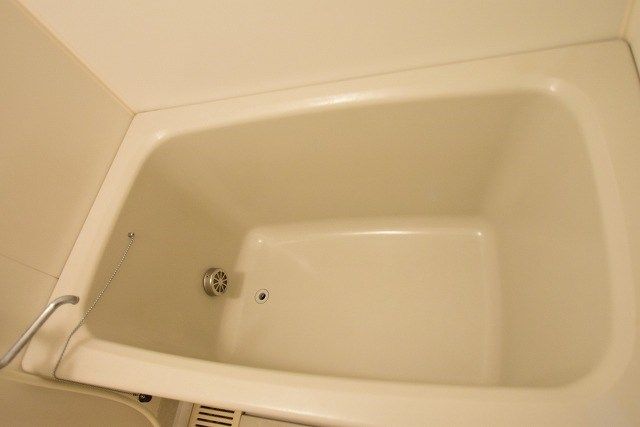 トヨカワマンション 風呂画像