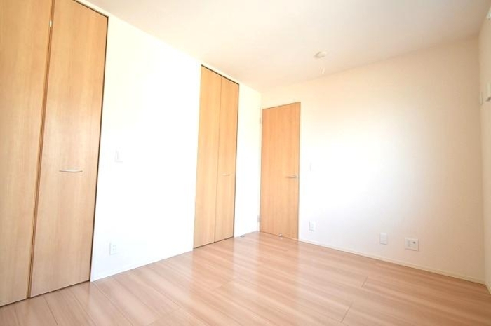 フルールベルテ二番館 その他6