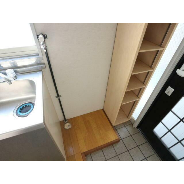 第一浜美ハイツ その他3