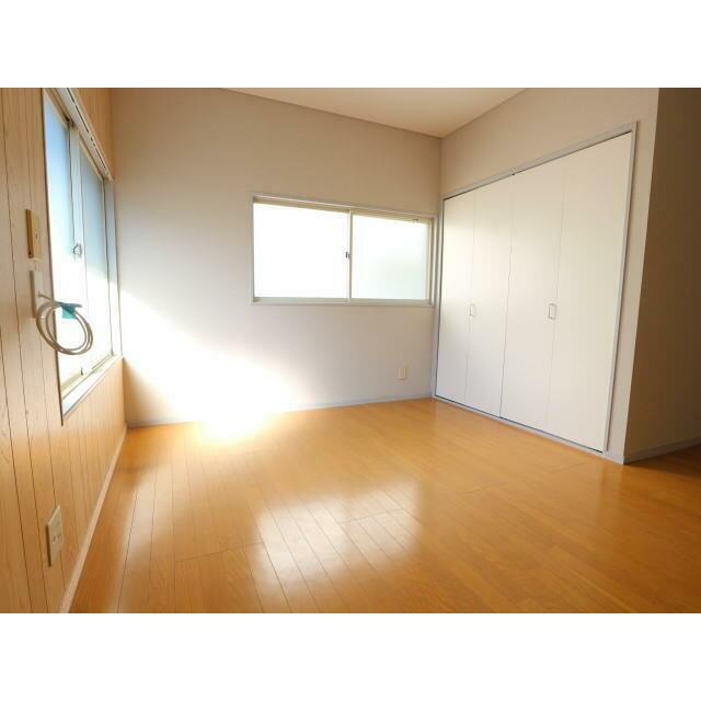 第一浜美ハイツ その他7