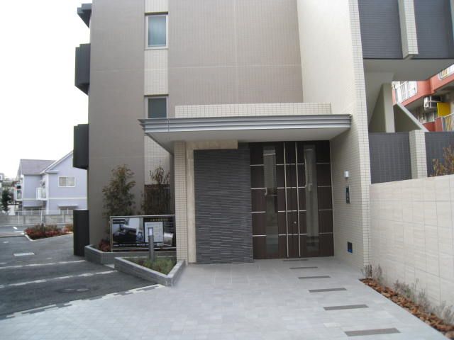 フローリッシュ湘南台 その他外観1