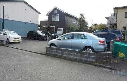 アスール湘南F その他外観1