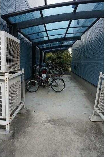 アスール湘南F その他外観2