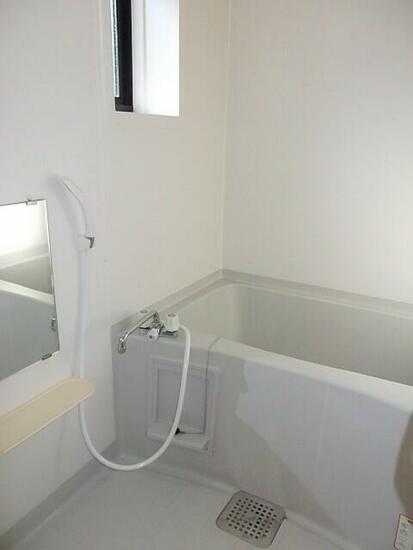 アスール湘南F 風呂画像