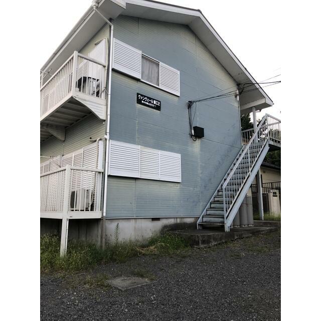 ヴァンヴェール藤江Ⅱの写真1