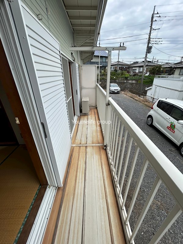 ヴァンヴェール藤江Ⅱの写真9