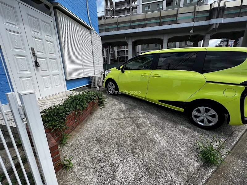 和泉中央南戸建 その他外観2