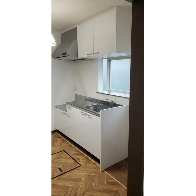 和泉中央南戸建 キッチン