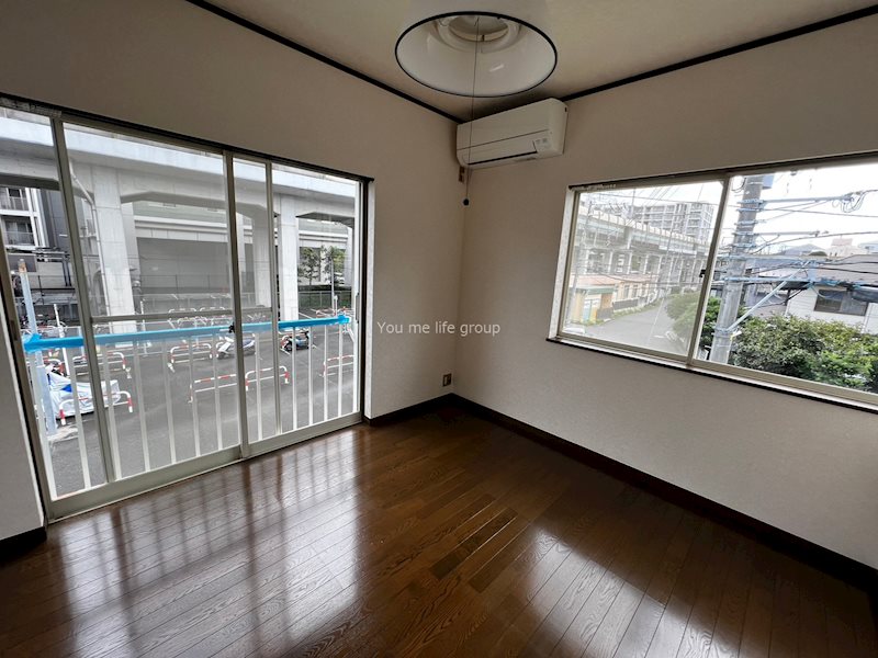 和泉中央南戸建 ベッドルーム