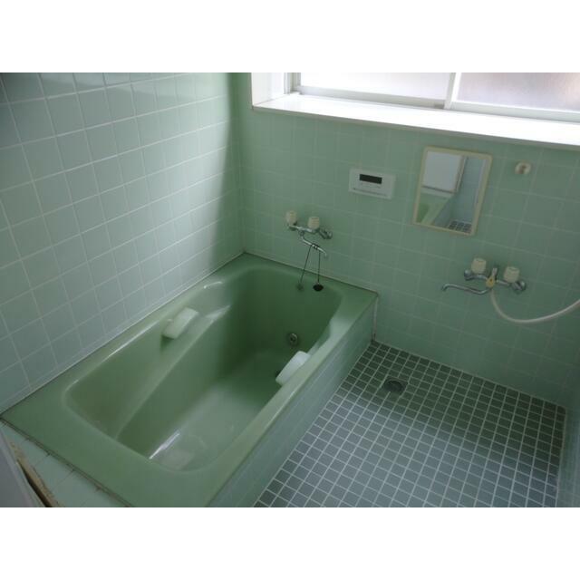 和泉中央南戸建 風呂画像