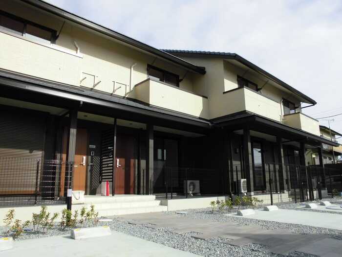 京美 その他外観1