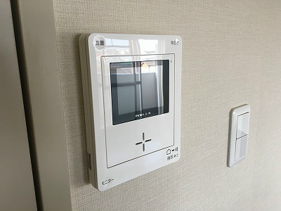 桃山コーポ1号棟 その他1