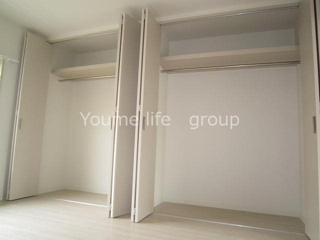 桃山コーポ1号棟 その他6