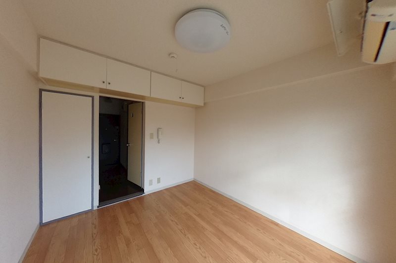 パークサイドビュー戸塚 リビング