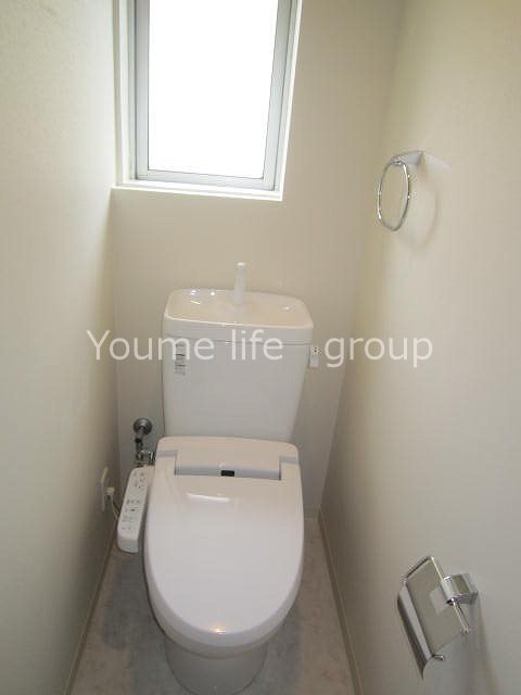 桃山コーポ1号棟 その他3